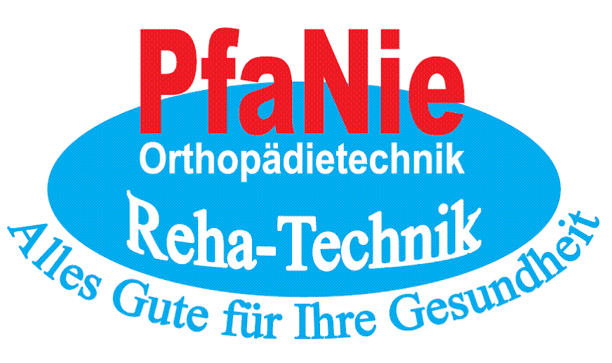 PfaNie Rehe-Technik GbR